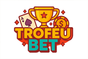 troféu bet